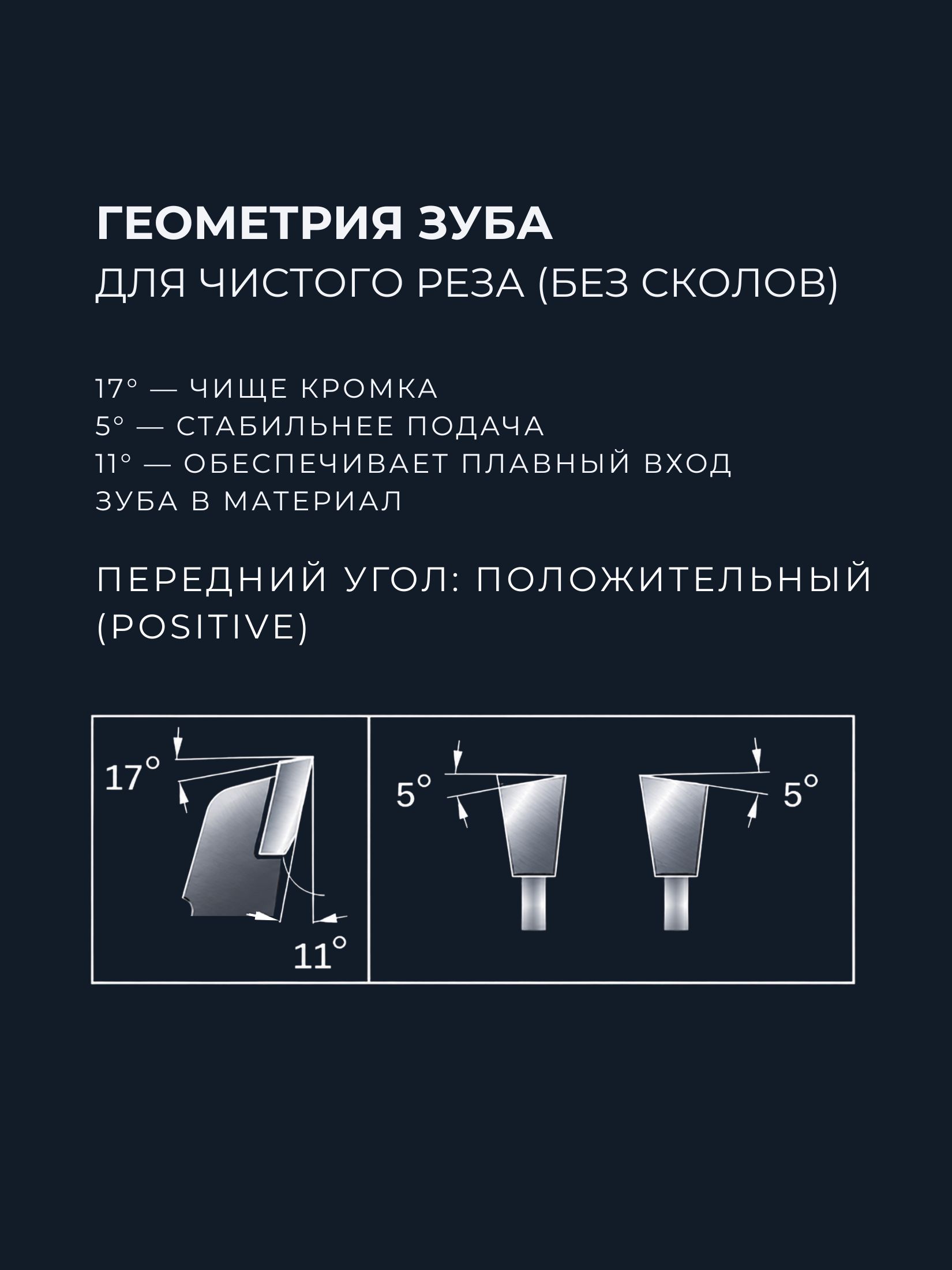 Подрезной диск, для форматно-раскроечного станка, 120*20 Z12+12 — изображение 3